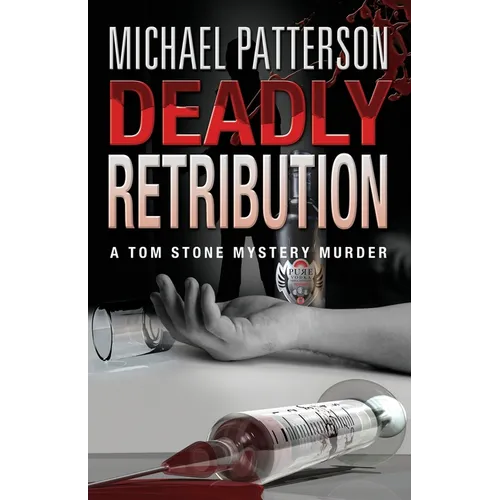 Deadly Retribution - Paperback