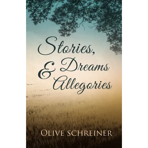 Stories, Dreams and Allegories - Paperback