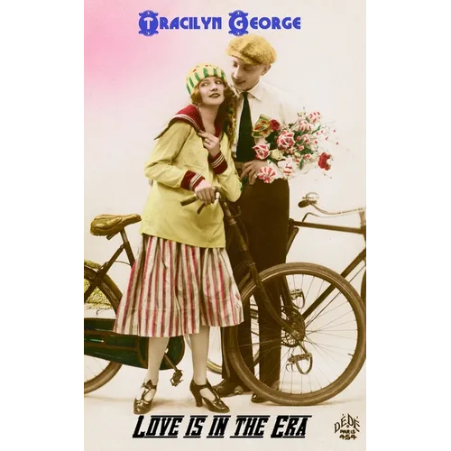 Love is in the Era - Paperback