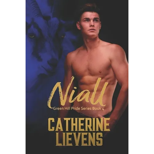 Niall - Paperback