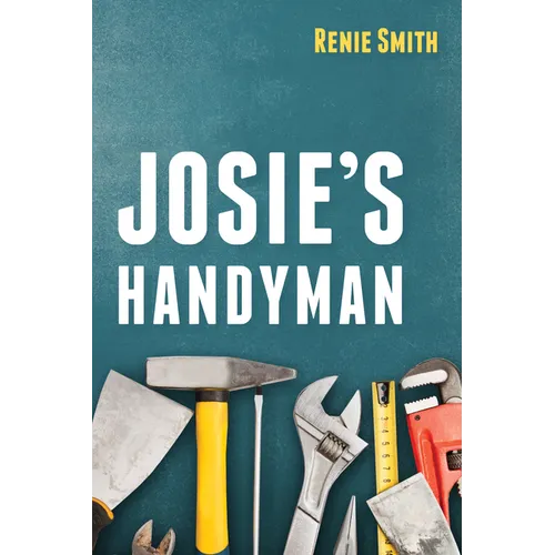 Josie's Handyman - Paperback