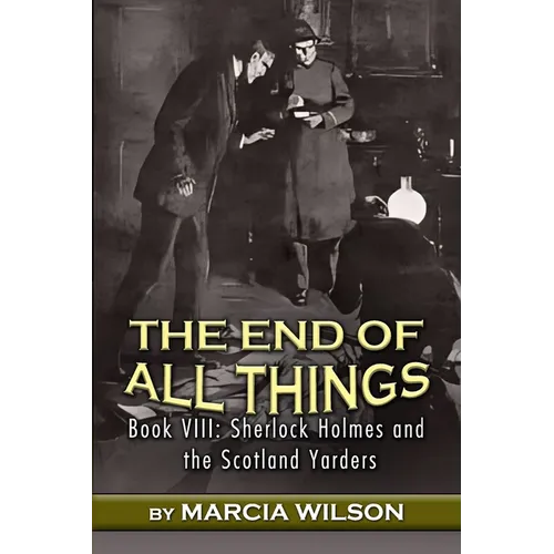 The End of All Things - Paperback