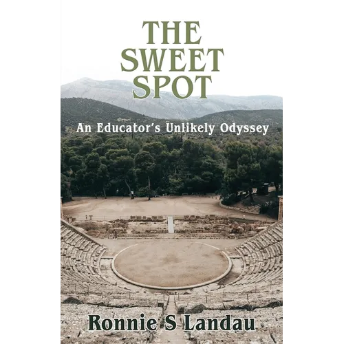 The Sweet Spot