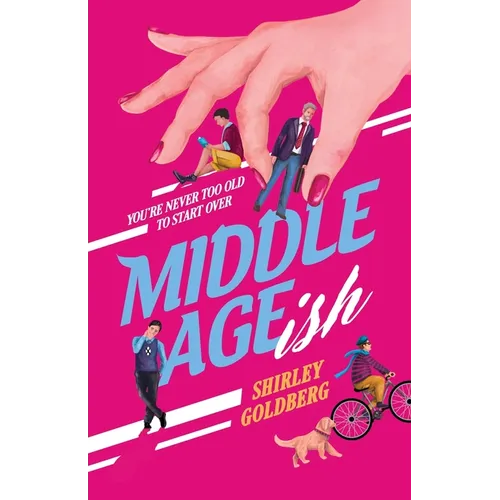 Middle Ageish - Paperback