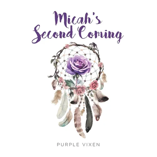 Micah's Second Coming - Paperback