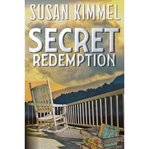 Secret Redemption - Paperback