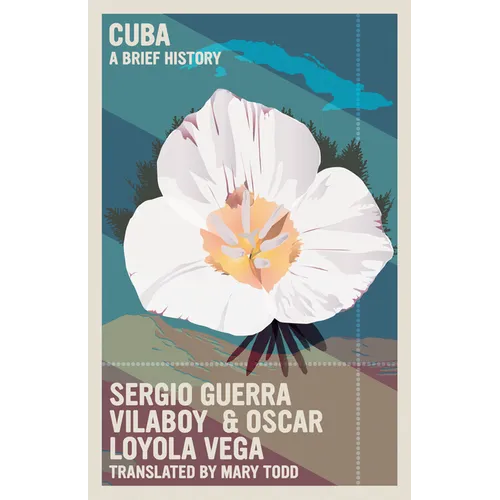 Cuba: A Brief History - Paperback