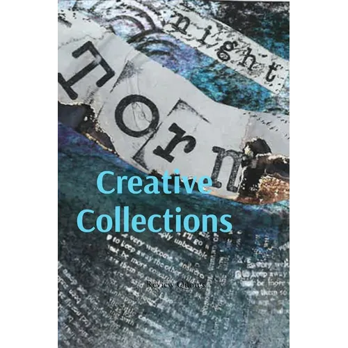 Creative Collections - Paperback