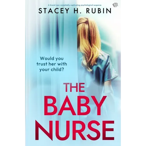 The Baby Nurse - Paperback