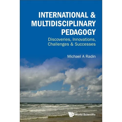 International & Multidisciplinary Pedagogy - Paperback