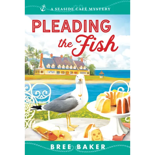 Pleading the Fish - Mass Market Paperbound