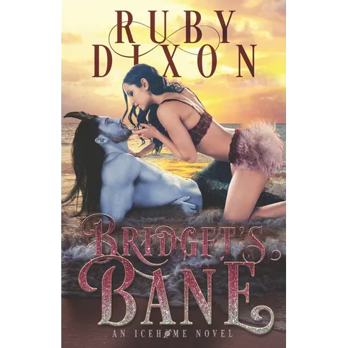 Bridget's Bane: A SciFi Alien Romance - Paperback