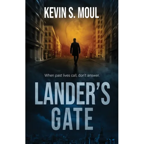 Lander's Gate - Paperback