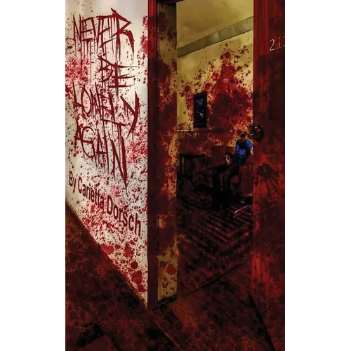 Never Be Lonely Again - Paperback