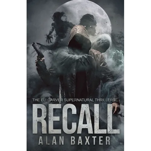 Recall - Paperback