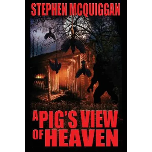 A Pig's View of Heaven - Paperback