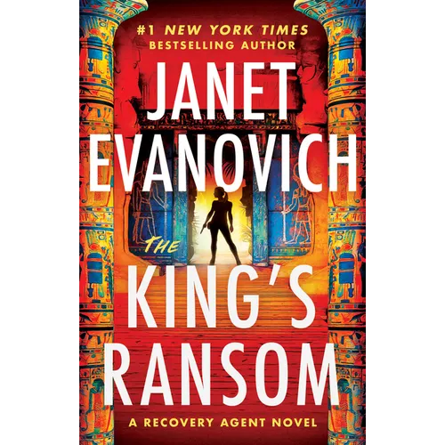 The King's Ransom - Paperback