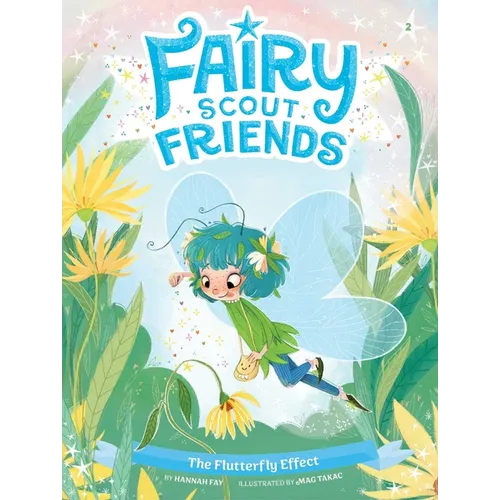The Flutterfly Effect - Paperback