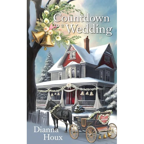 Countdown to a Wedding - Paperback