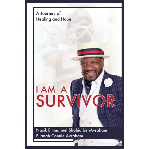I Am a Survivor - Paperback