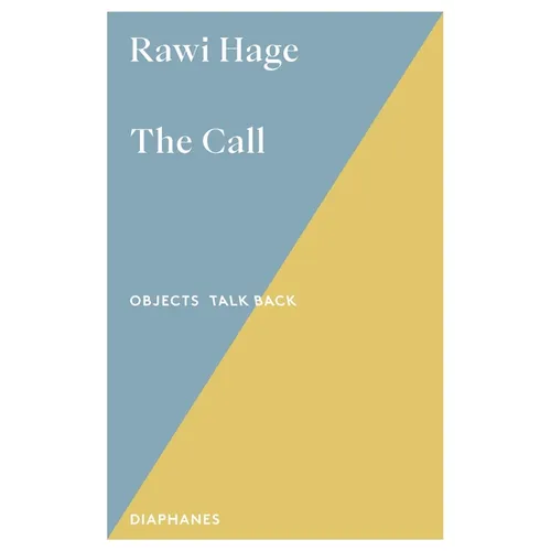 The Call - Paperback