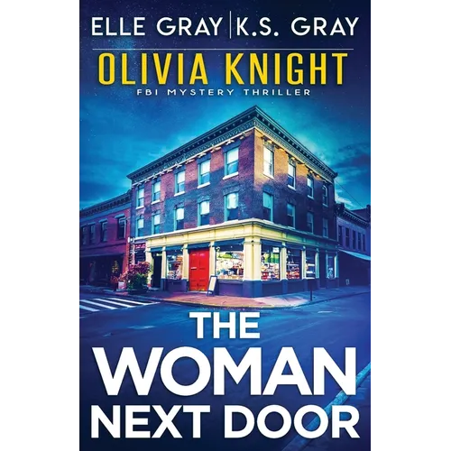 The Woman Next Door - Paperback
