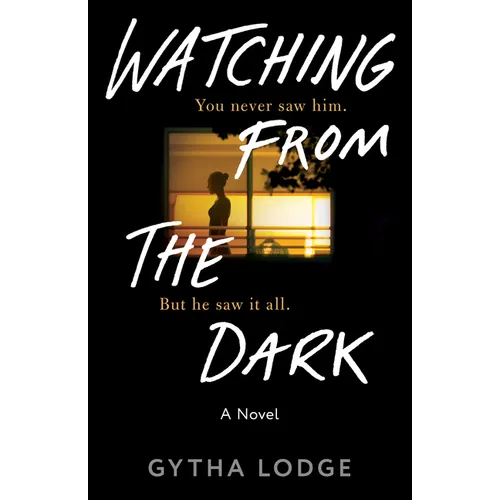 Watching from the Dark - Paperback