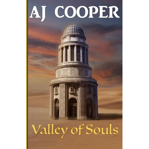 Valley of Souls - Paperback