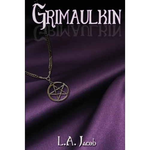 Grimaulkin - Paperback