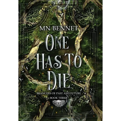One Has To Die - Hardcover