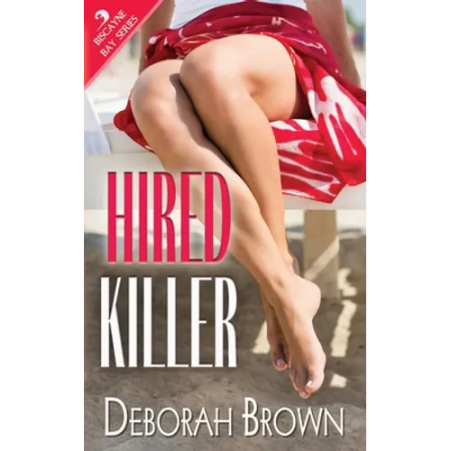 Hired Killer - Paperback
