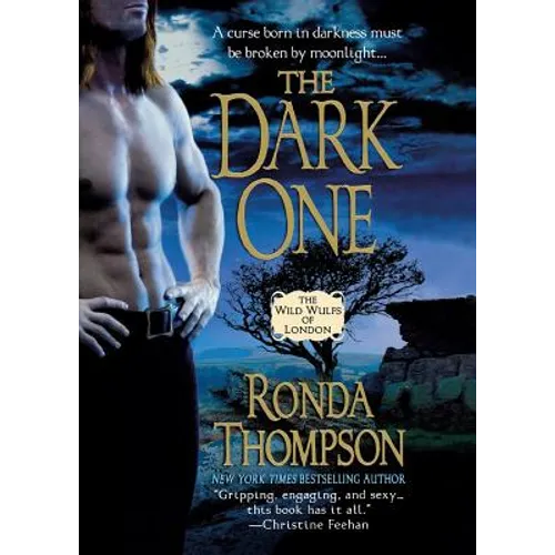 The Dark One: The Wild Wulfs of London - Paperback