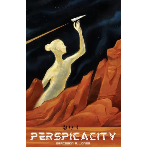 Perspicacity - Paperback