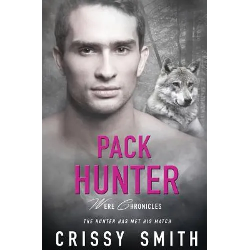 Pack Hunter - Paperback
