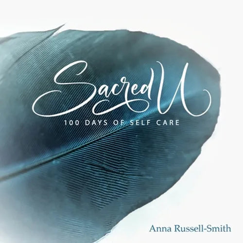 SACRED U 100 days of self care - Paperback