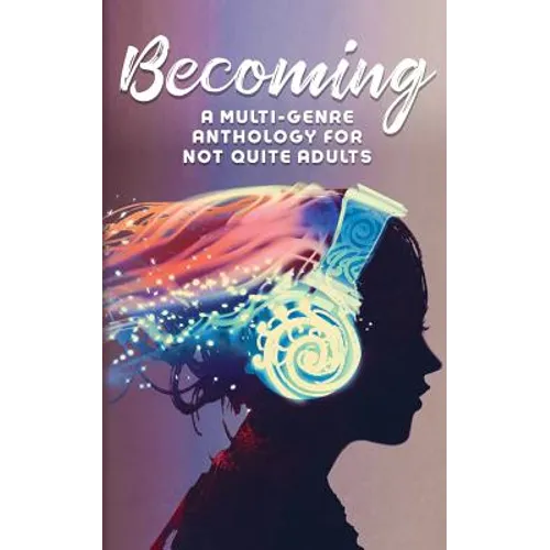 Becoming - Paperback
