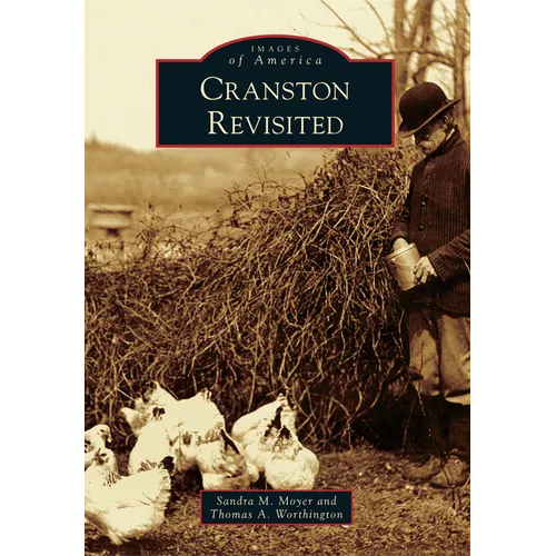 Cranston Revisited - Paperback