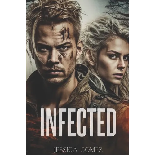 Infected: The Flash Series - Paperback