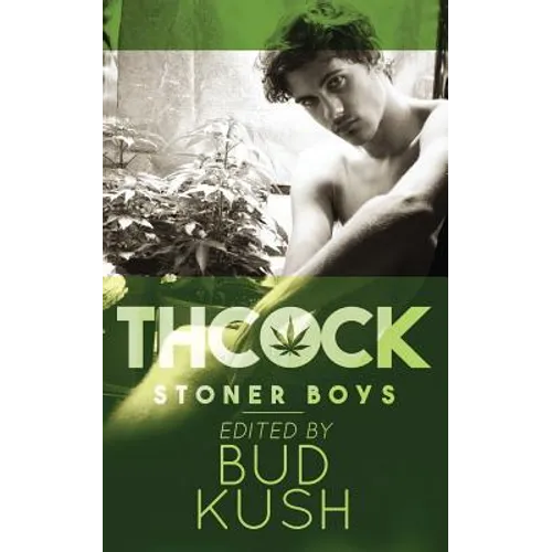 THCock: Stoner Boys - Paperback