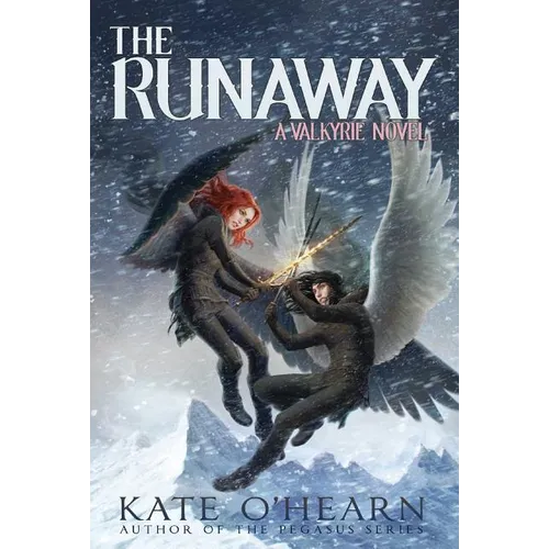 The Runaway - Paperback