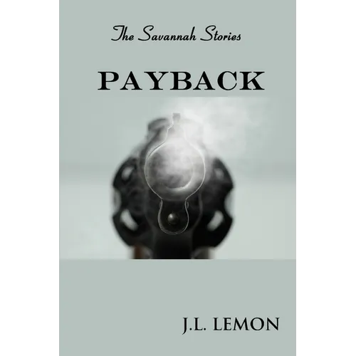 Payback - Paperback