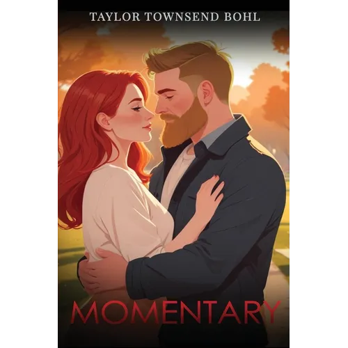 Momentary - Paperback