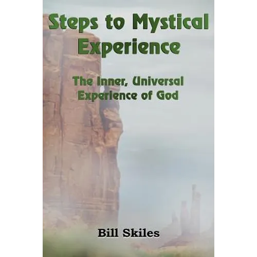 Steps to Mystical Experience - Paperback