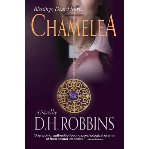 Chamelea - Paperback