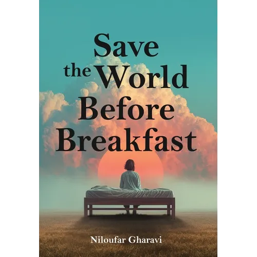 Save The World Before Breakfast: An Introduction to Design-Driven Entrepreneurship