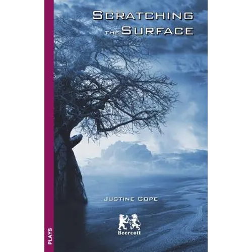 Scratching the Surface - Paperback