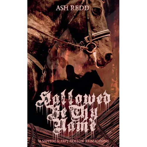 Hallowed Be Thy Name - Paperback