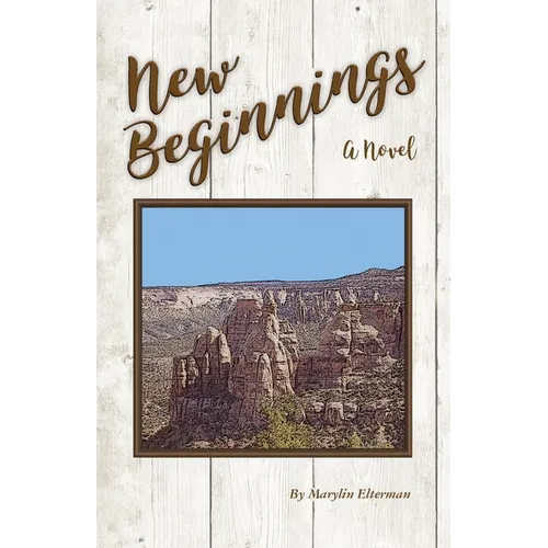 New Beginnings - Paperback