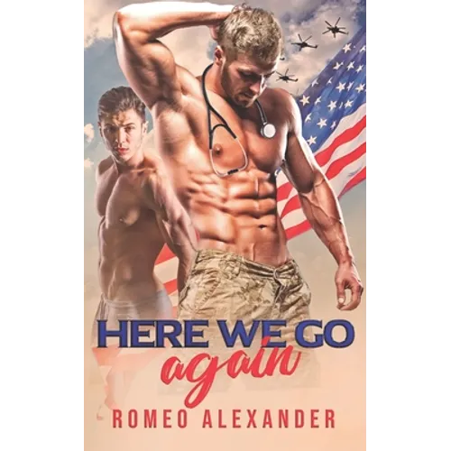 Here We Go Again - Paperback