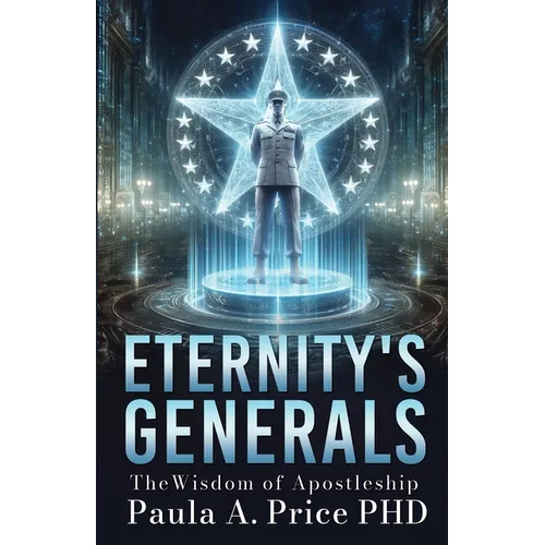 Eternity's Generals: The Wisdom of Apostleship - Paperback